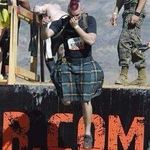 Ethan McDaniel - @kiltedcosplay - Instagram