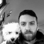 Ethan McGowan - @scruffyjoe1 - Instagram
