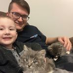 Ethan McGrath - Facebook
