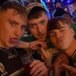 Ethan McGrath - Facebook