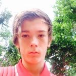 Ethan Mckeever - @evildemon54 - Instagram