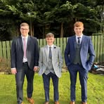 Ethan McLaughlin - Facebook