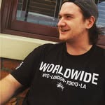 Ethan Mclean - @e_mcleann - Instagram