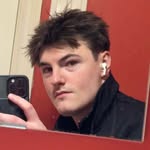 Ethan McLean-Giancoulas - @_ethanmg_ - Instagram