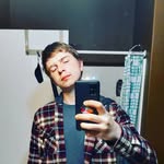 Ethan Mead - @ethanmead1525 - Instagram