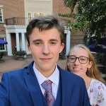 Ethan (Mead) Harshbarger - @meadbarger - Instagram