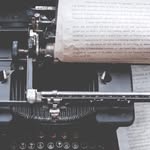 Ethan Means - @the_typewriters_memory - Instagram