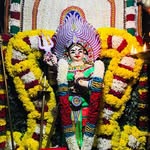 Melancode Thangachi kovil - @melancodeneeliamma - Instagram