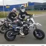 Ethan Melton - @melton9715 - Instagram