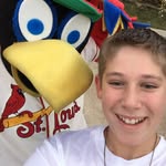 Ethan Melton - @aces_warrior24 - Instagram