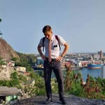 Ethan Melton - @emelton371 - Instagram