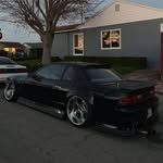 Ethan Melton - @the95civic - Instagram