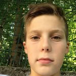 Ethan Michel - @ethan3869bg - Instagram