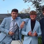 Ethan Millard - @ethan.millard12 - Instagram