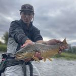 Ethan Millard - @ethan_flytying - Instagram