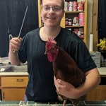 Ethan Allen Mize - @bluemonster1324 - Instagram