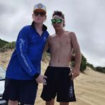 Ethan Mooney - Facebook