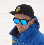 Ethan Mooney - Facebook