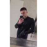 Ethan García - @ethanmorrellg - Instagram