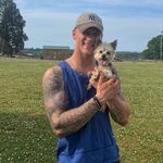 Ethan Morrell - @real_ethanol37 - Instagram
