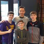 Ethan Mowery - Facebook