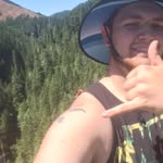 Ethan Moyer - @heightflight23 - Instagram