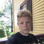 Ethan Muncy - @ethanvibeshard - Instagram