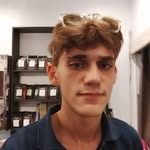 Ethan munoz - @ethan316288 - Instagram