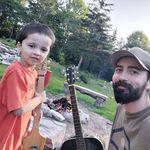 Ethan Nickerson - @c_a_t_d_a_d_d_y - Instagram