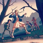 ethan noe - @ethanmilesnoe - Instagram