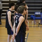 Ethan Norris - @ethannorrisvb2025 - Instagram