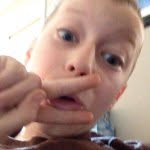 Ethan Jess Noyes - @ethantheboss57 - Instagram