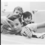 Ethan Oates - @ethanoatesbcfc - Instagram