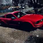 Ethan Oates - @mustang_king.oates - Instagram