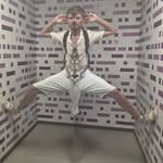 Ethan Oates-Brown - @raifsevrance - Instagram