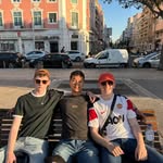 Ethan O’Brien - @ethanobrien66 - Instagram