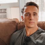Ethan Ohler - @ethanohlerrx - Instagram