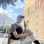 Ethan Ohlson - @ethannnohl - Instagram