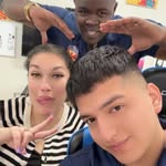 Ethan Andre Pagán - @ethanandleah - Instagram