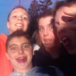 Ethan Paradis - @honeymanjr14 - Instagram
