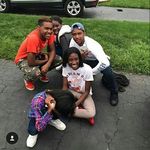 Ethan Parham - @parhamethan512 - Instagram