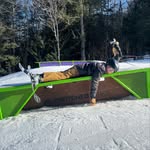 Ethan Parisi - @ski_god_spam - Instagram