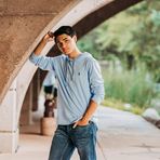 Ethan Parisi - Facebook