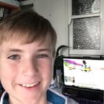 Ethan Parnell - @ethan.minergold_playz - Instagram