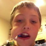 Ethan Parnell - @ethanparnell123 - Instagram