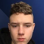 Ethan Parrott - @firecat557 - Instagram