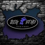 Ethan Parrott - @bigetho.customs - Instagram