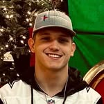 Ethan Parsons - @ethanparsons27 - Instagram