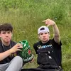 Ethan parsons - @ethan_parsons1 - TikTok