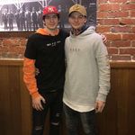 Ethan Parsons - @bone_driv3n - Instagram